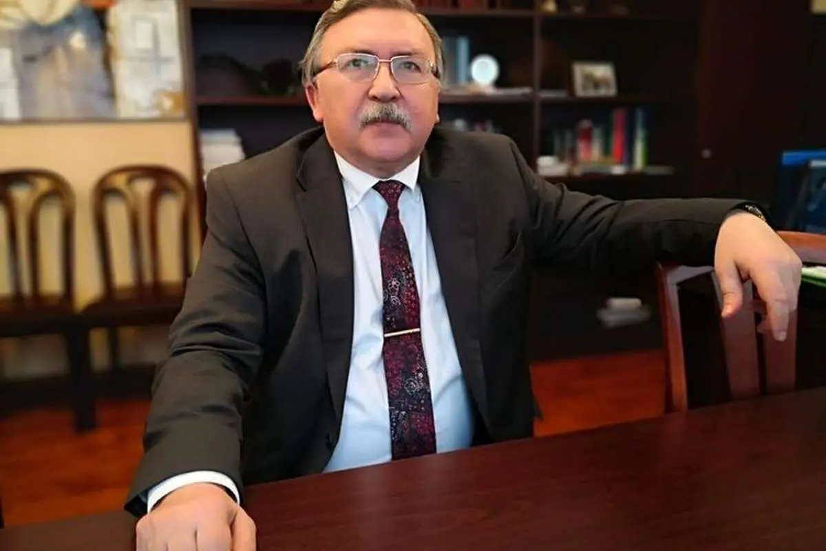 انتقاد روسیه از موضع آمریکا درقبال پرتاب ماهواره "نور"