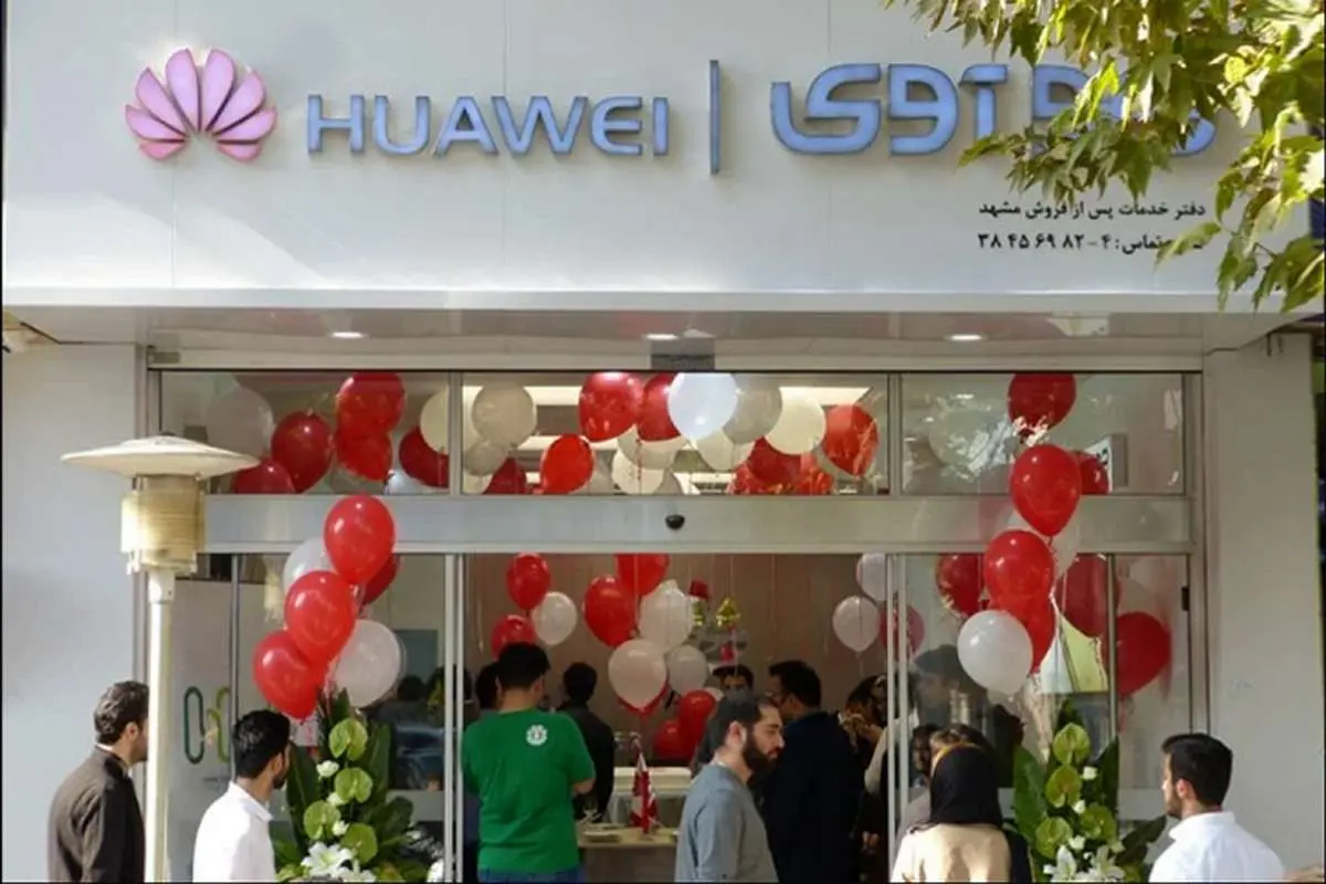 قیمت انواع گوشی‌های هوآوی و شیائومی در بازار
