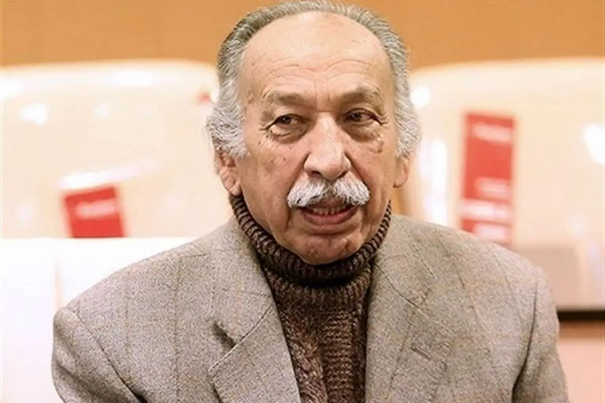 پیشکسوت کشتی کرونا گرفت