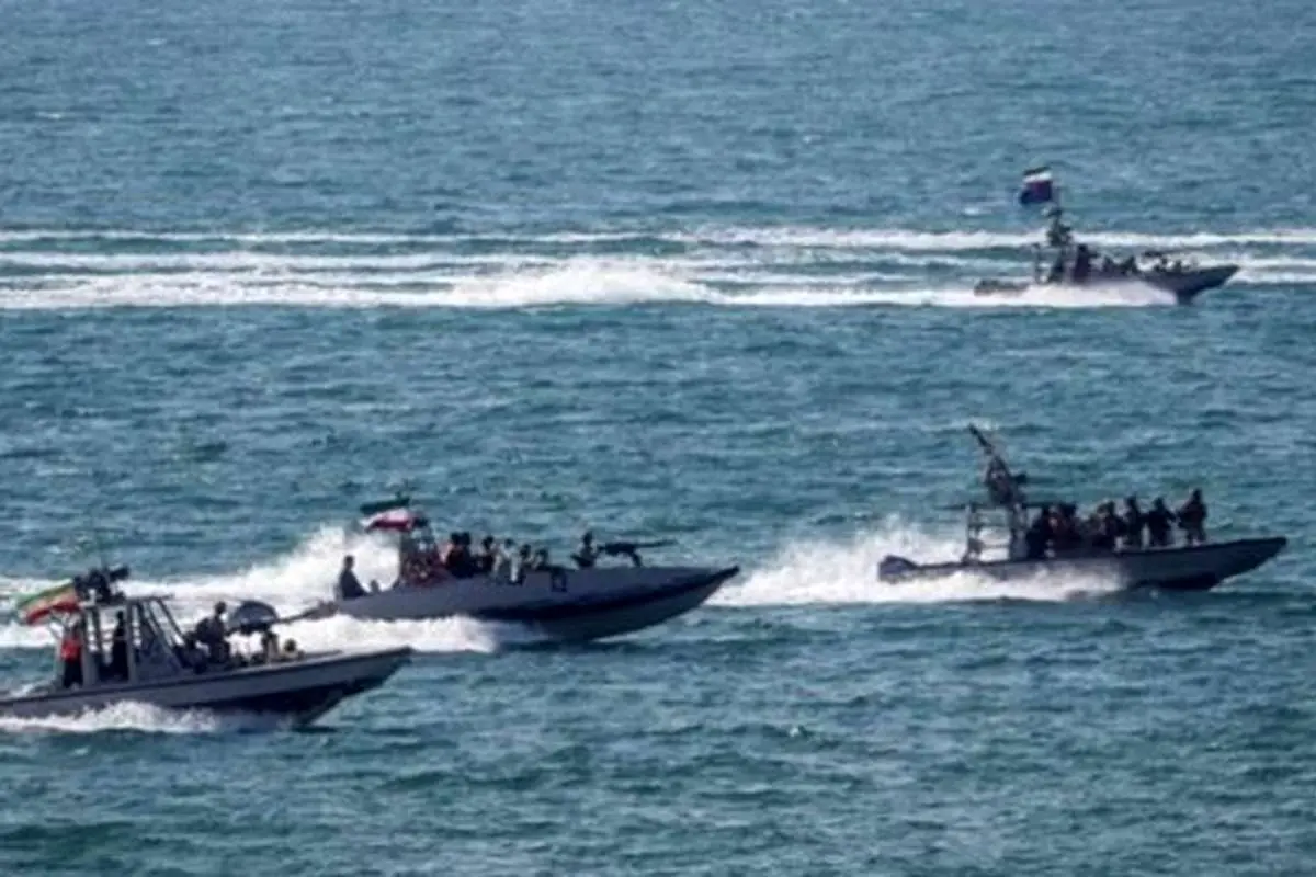 هشدار ستاد کل نیروهای مسلح به آمریکا