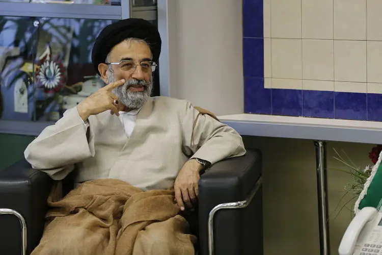 توضیحات موسوی لاری درباره دلایل استعفایش