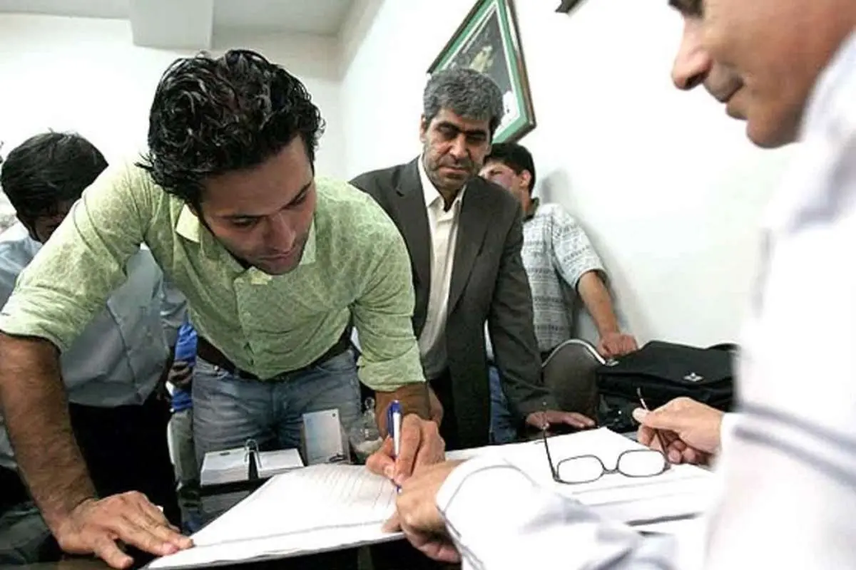 ماجرای پرسپولیسی شدن نیکبخت از زبان خودش