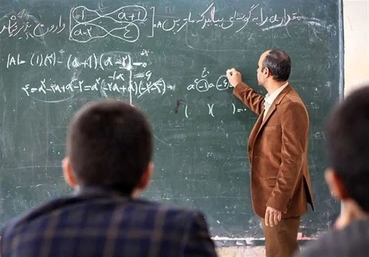 جزئیات جدید ترمیم رتبه‌بندی معلمان/احکام جدید در راه است