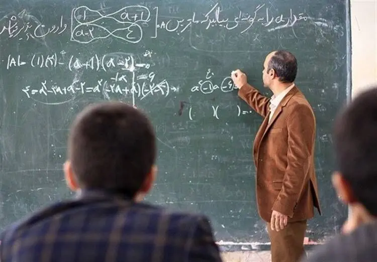 جزئیات جدید ترمیم رتبه‌بندی معلمان/احکام جدید در راه است