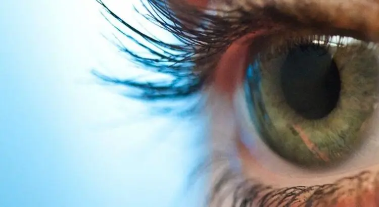 چشم انسان چند مگا پیکسل است و آیا ما توانایی مشاهده‌ جزئیات 8K را داریم؟
