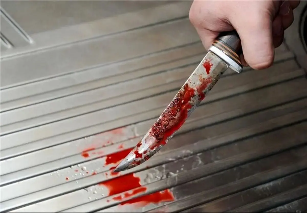 دختر 8ساله، ‌شاهد جنایت هولناک خانوادگی در پایتخت