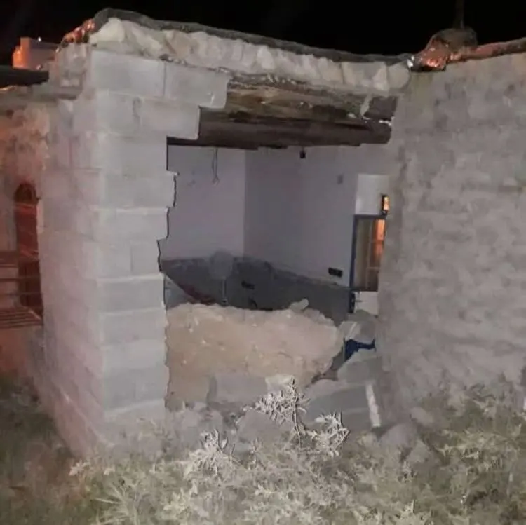 افزایش تعداد مصدومان زلزله به۲۳نفر در استان تهران و البرز