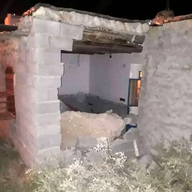 افزایش تعداد مصدومان زلزله به۲۳نفر در استان تهران و البرز