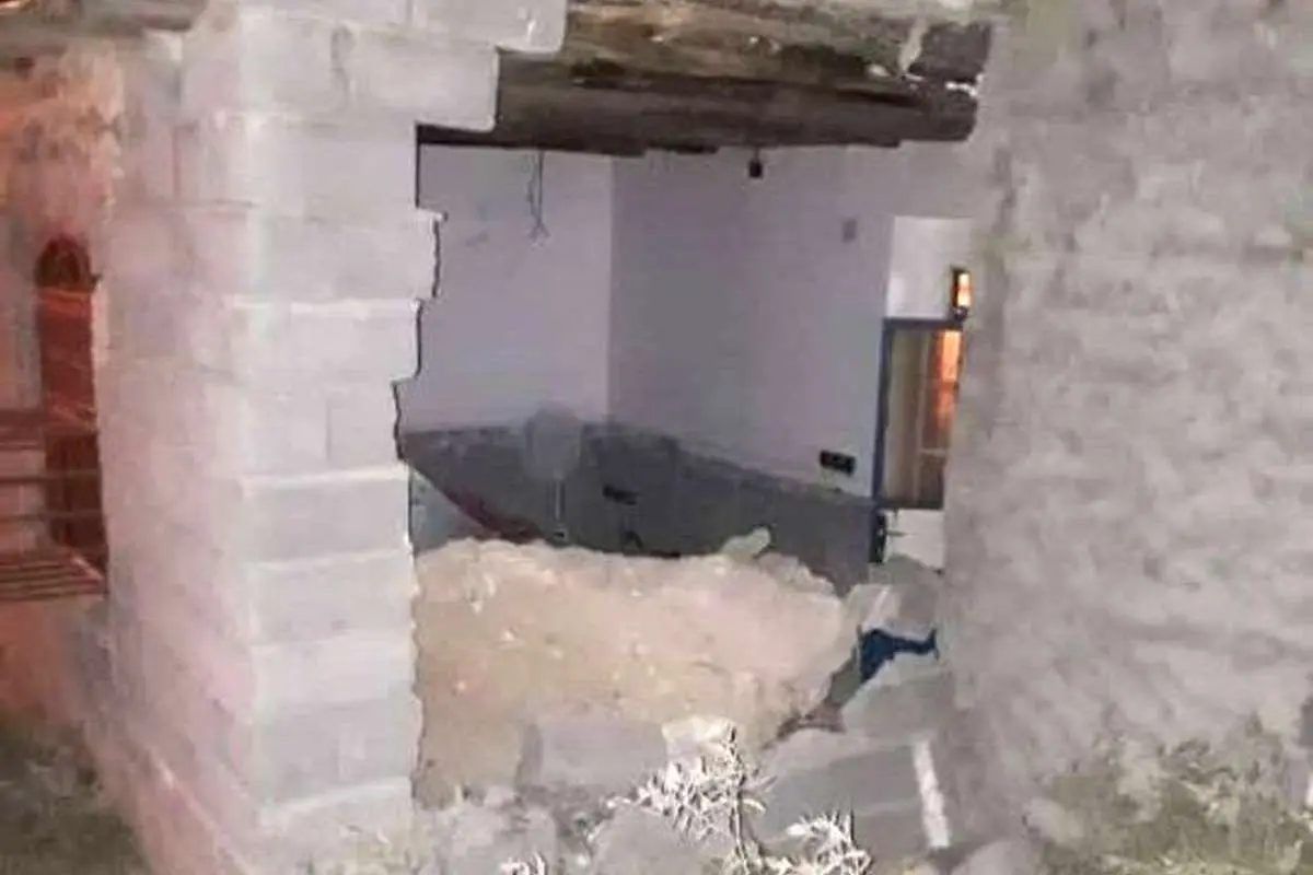 افزایش تعداد مصدومان زلزله به۲۳نفر در استان تهران و البرز