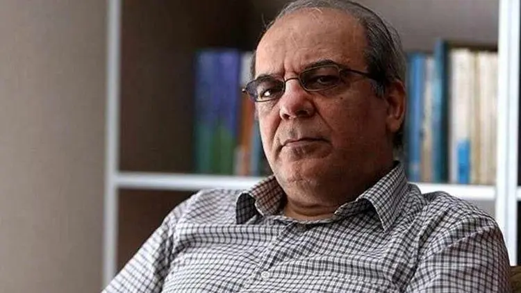 عباس عبدی به اصلاح‌طلبان: مثل فرهیخته‌ها طلاق بگیرید!