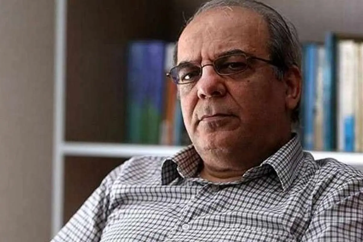 عباس عبدی به اصلاحطلبان: مثل فرهیختهها طلاق بگیرید!