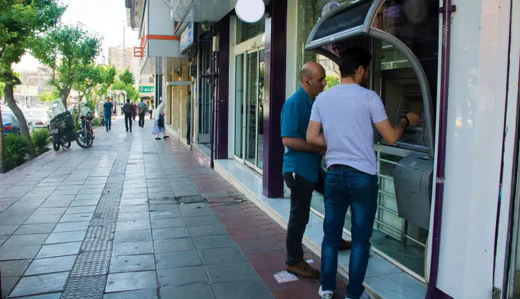 زمان واریز یارانه نقدی اردیبهشت ۹۹؛ واریز ۲ یارانه دیگر در هفته پیش رو