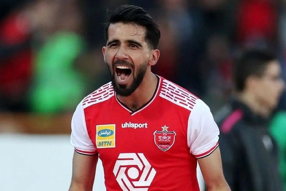 پرسپولیسیِ ناراضی تمدید میکند؟
