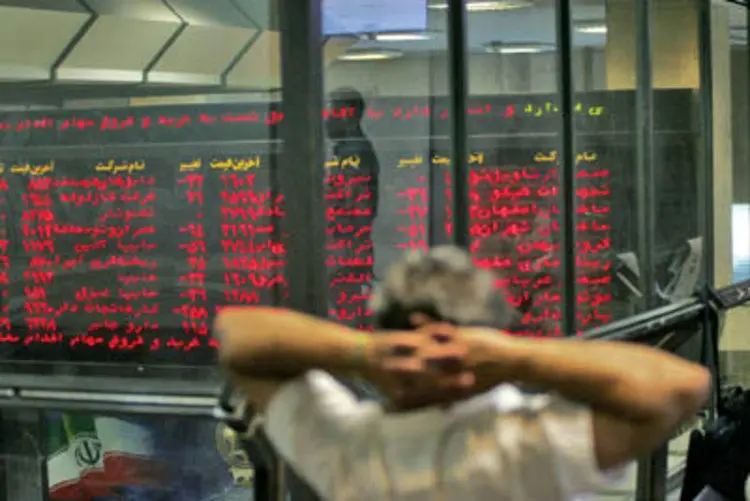 اتفاق تاریخی در بورس تهران؛ شاخص یک میلیونی شد