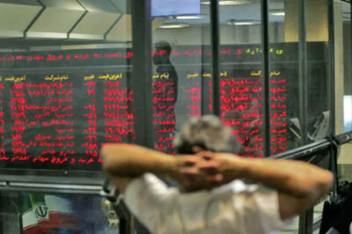 اتفاق تاریخی در بورس تهران؛ شاخص یک میلیونی شد