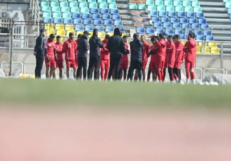 پول تو جیبی یک شرکت هواپیمایی به مدیر پرسپولیس!