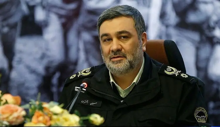 شناسایی ۱۳۰۰ سایت و بازداشت ۳۲۰ شایعه‌ساز کرونایی