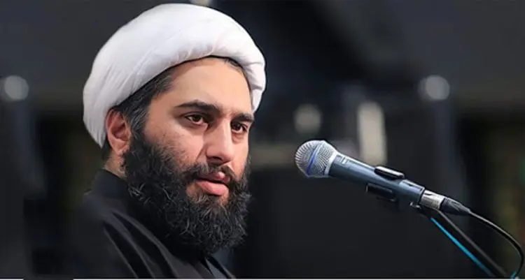 (ویدیو) سخنان عجیب کارشناس صداوسیما" توحید توهمی بیش نیست"+ توضیحات