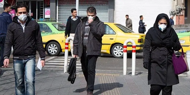 کرونا در تهران صعودی شد/ احتمال بازگشت شرایط قرنطینه