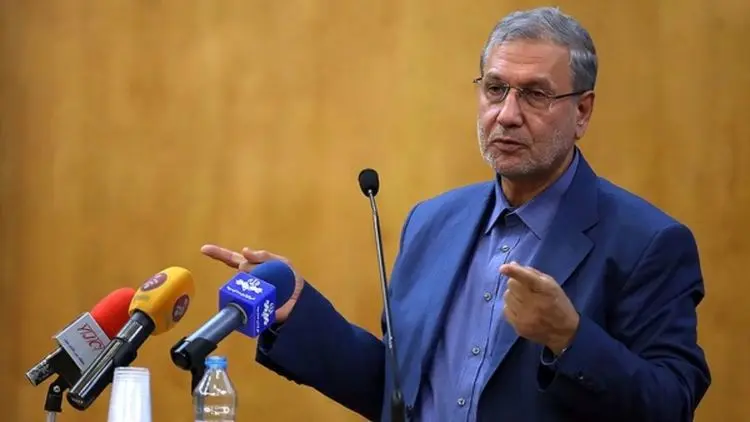 ربیعی: برای تبادل همه زندانیان ایرانی و آمریکایی آماده‌ایم