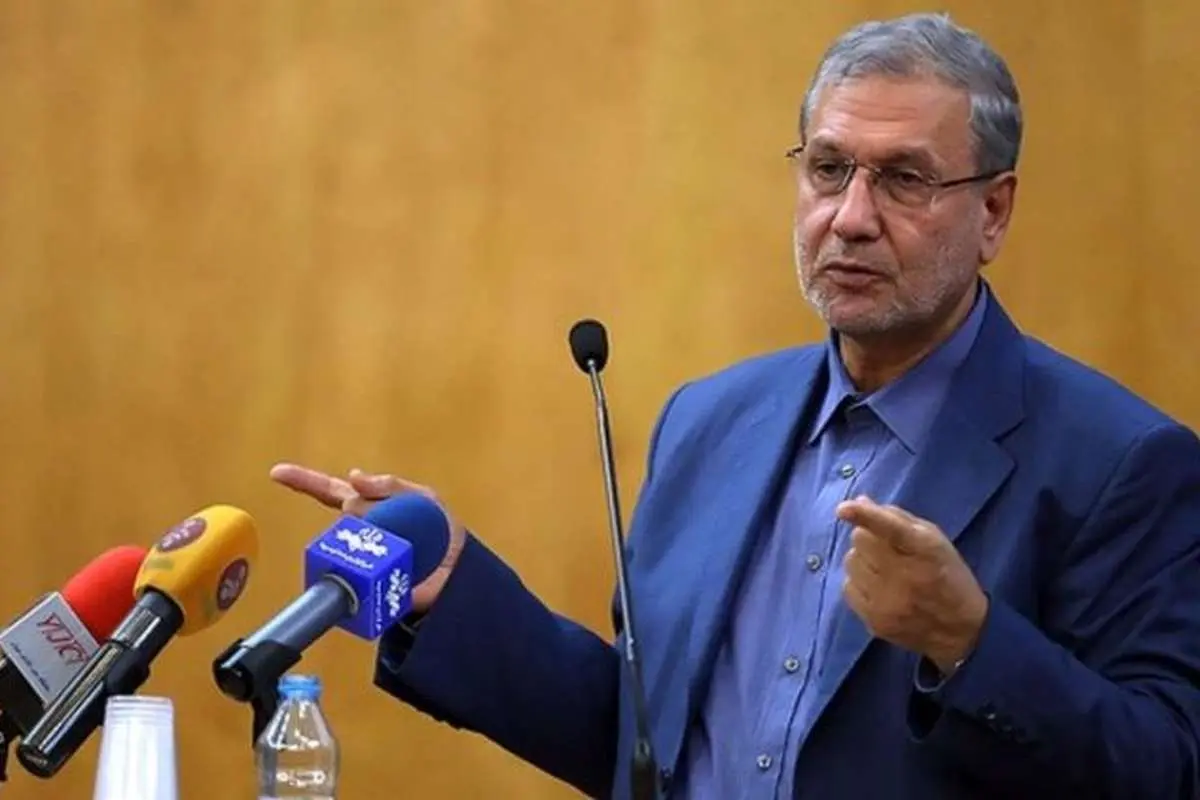 ربیعی: برای تبادل همه زندانیان ایرانی و آمریکایی آمادهایم