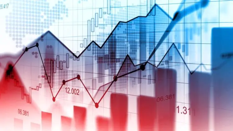 یافتن سهام با نوسانات بالا در معامله روز
