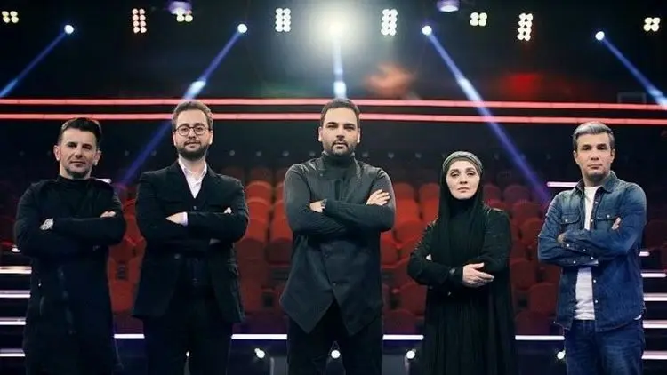 ساخت «عصر جدید» از سر گرفته شد