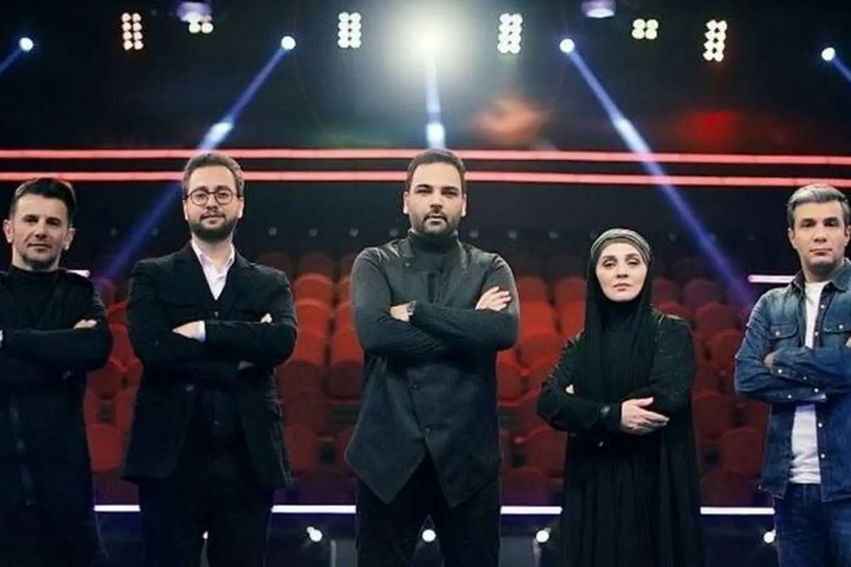 ساخت «عصر جدید» از سر گرفته شد