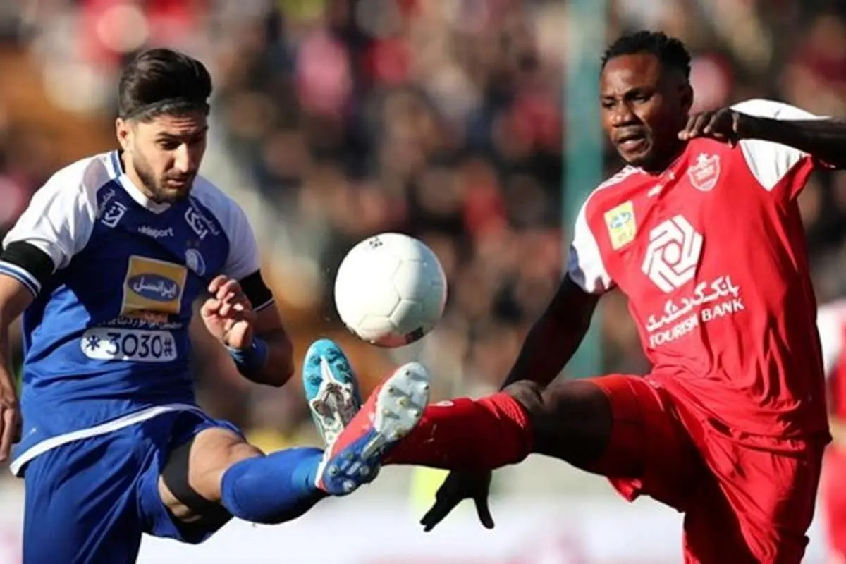 نحوه واگذاری سهام استقلال و پرسپولیس اعلام شد