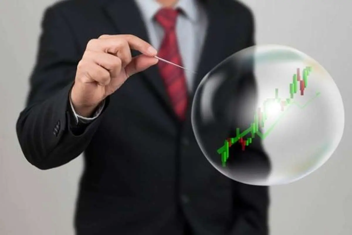 حباب بورس؛ آری یا خیر؟