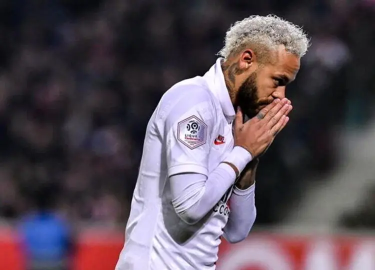 شرط PSG برای بازگشت نیمار به بارسلونا