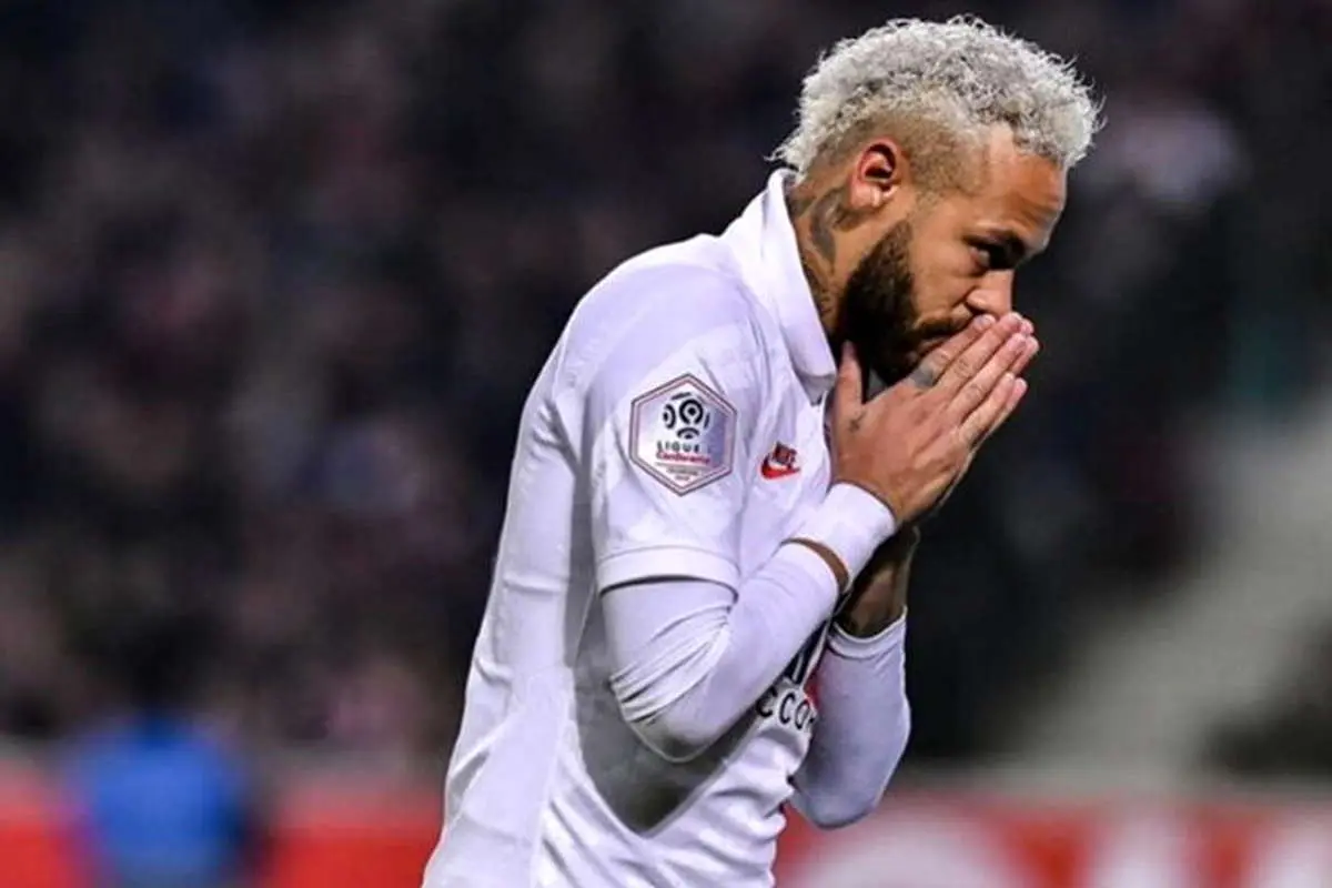 شرط PSG برای بازگشت نیمار به بارسلونا