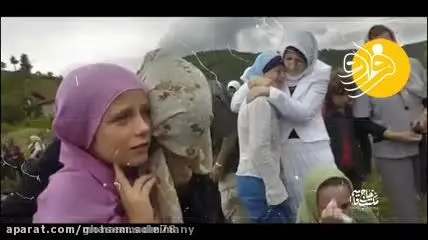 (ویدئو) شعرخوانی سردار سلیمانی
