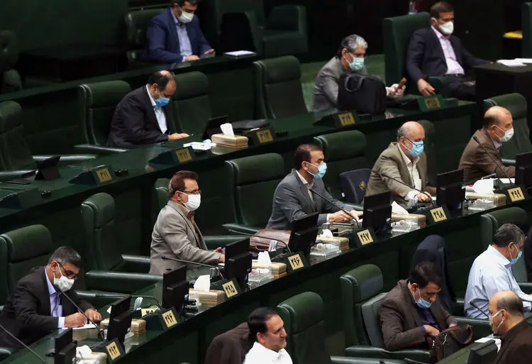 دو مصوبه مهم مجلس درباره حقوقدانان شورای نگهبان