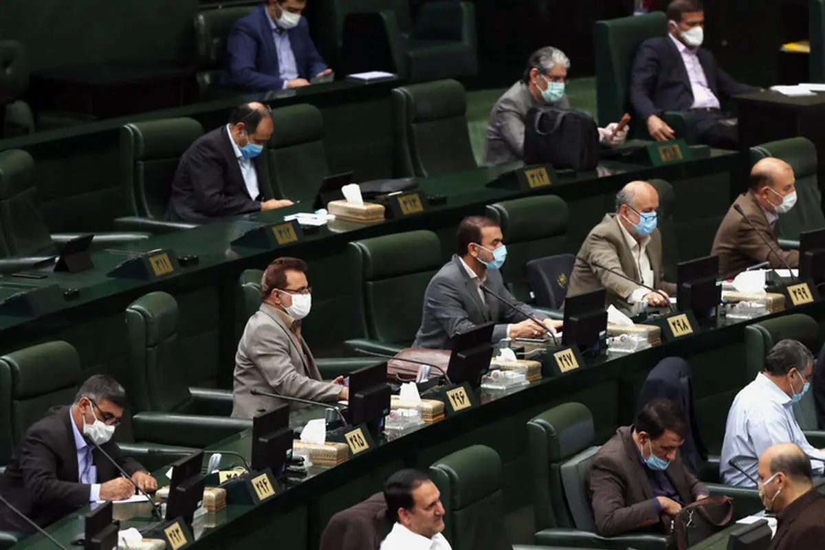 دو مصوبه مهم مجلس درباره حقوقدانان شورای نگهبان