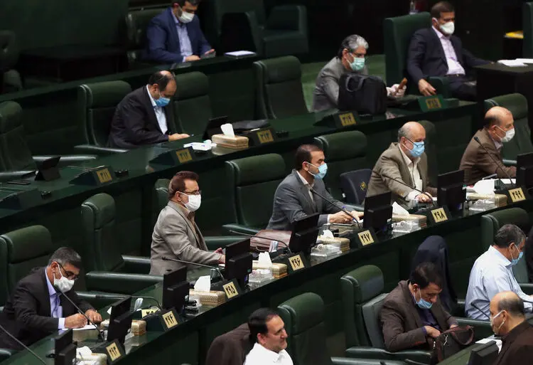 دو مصوبه مهم مجلس درباره حقوقدانان شورای نگهبان