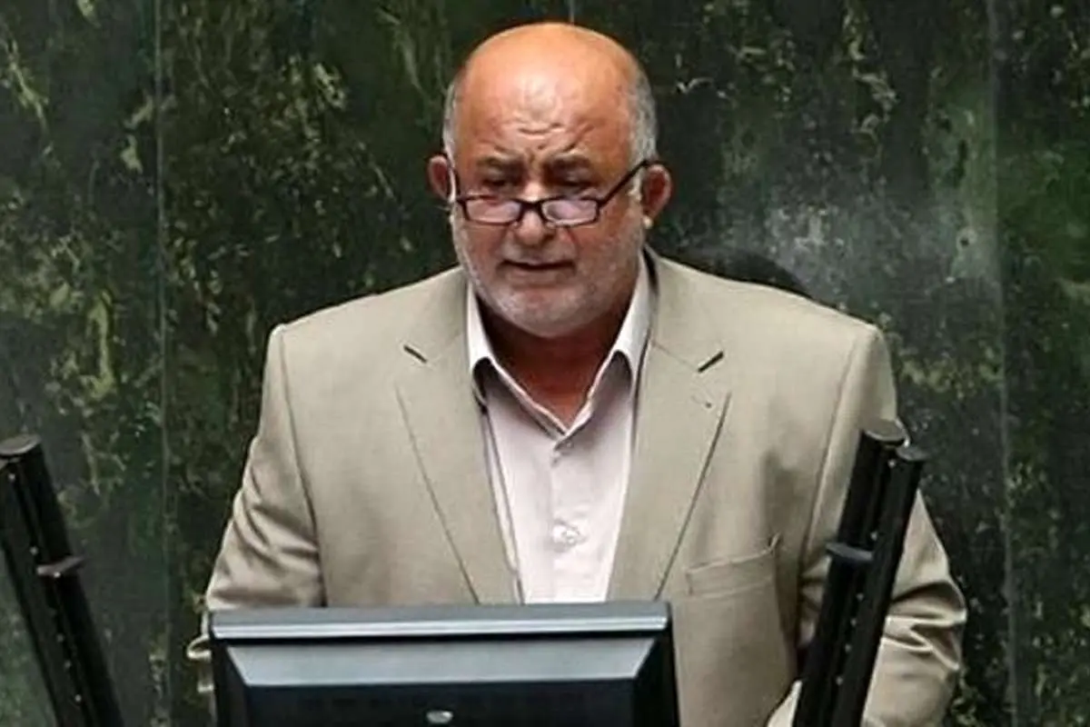انتقاد تند نادر قاضیپور از حقوقدان شورای نگهبان