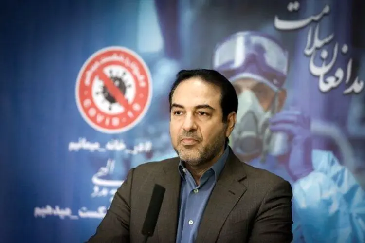 وضعیت غیرعادی کرونا در خوزستان؛ تعطیلی برخی شهرها