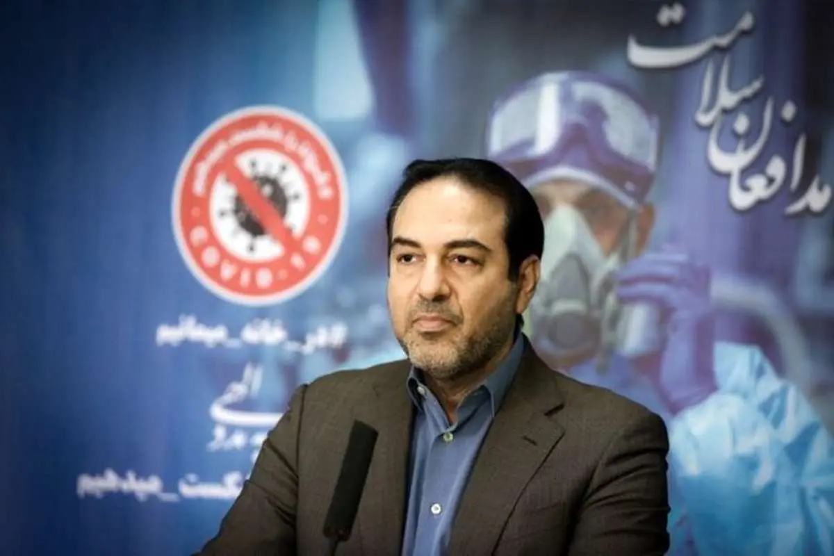 وضعیت غیرعادی کرونا در خوزستان؛ تعطیلی برخی شهرها