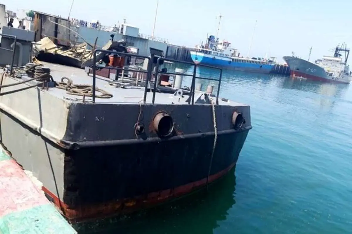 اسامی شهدای حادثه شناور ارتش اعلام شد