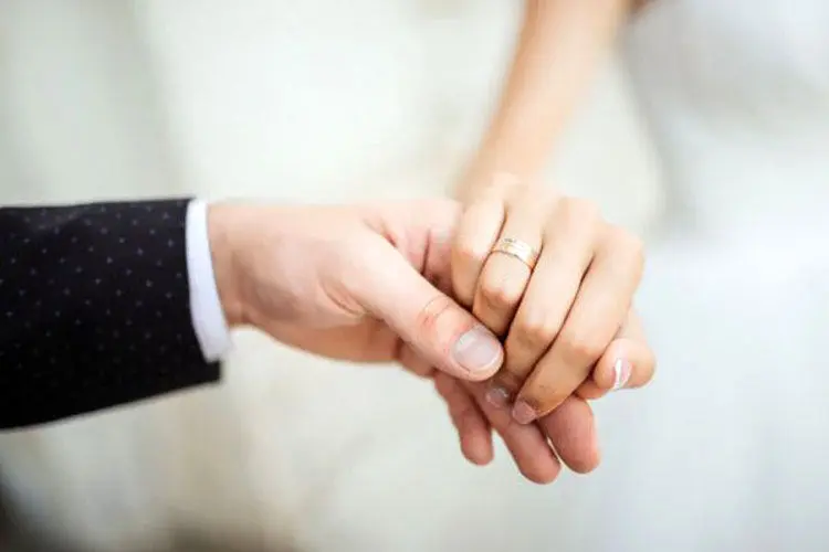 امکان اخذ اقامت اروپا با ازدواج امکان پذیر است؟