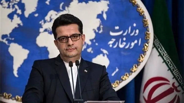 پاسخ ایران به اتهامات درباره کشف اجساد شهروندان افغانستان در مرز