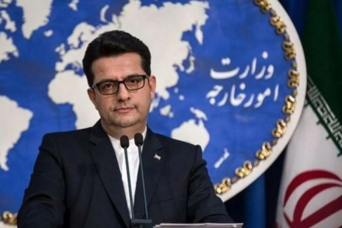 پاسخ ایران به اتهامات درباره کشف اجساد شهروندان افغانستان در مرز