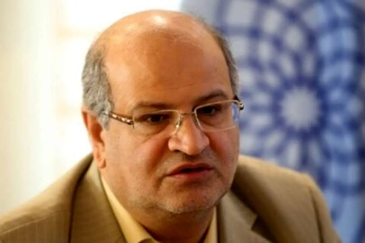 احتمال اجرای طرح ترافیک از ۲۹ اردیبهشت