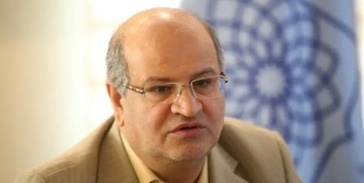 احتمال اجرای طرح ترافیک از ۲۹ اردیبهشت