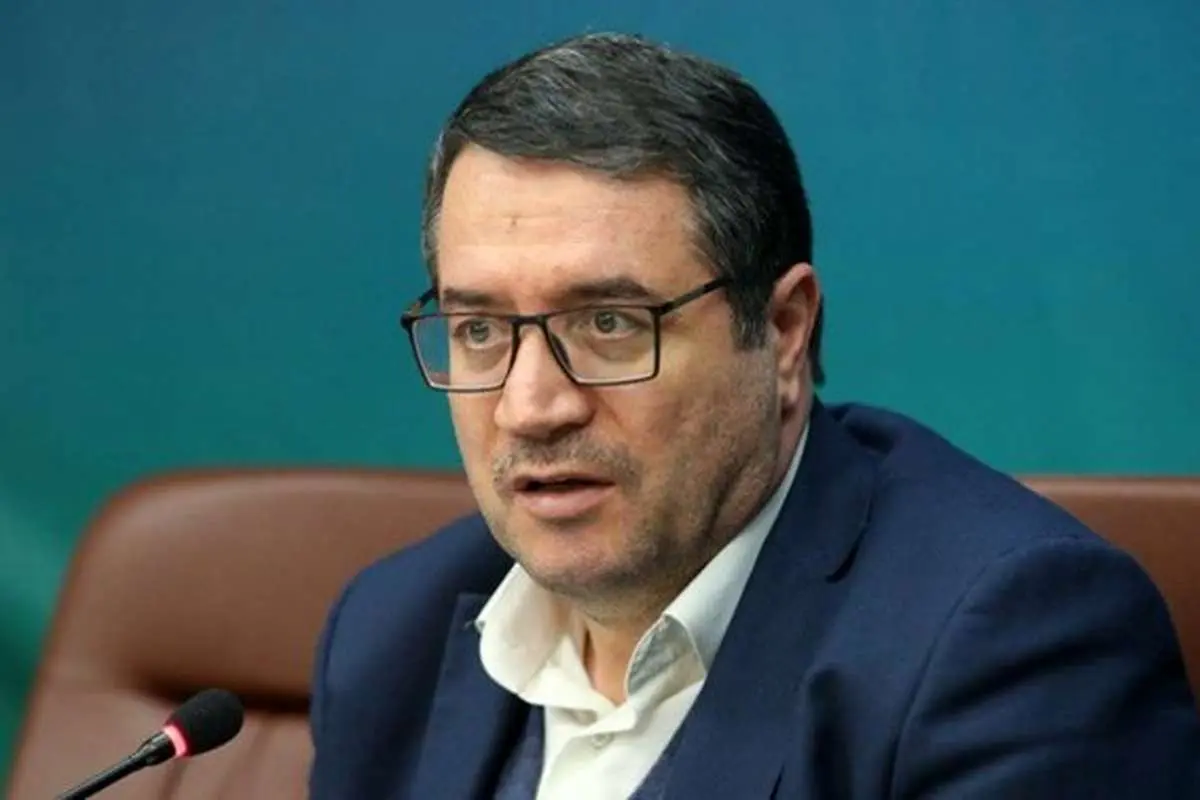 نامه رحمانی به روحانی و افشاگری درباره دلیل برکناریاش؛ ردپای واعظی در برکناری وزیر صنعت، معدن و تجارت