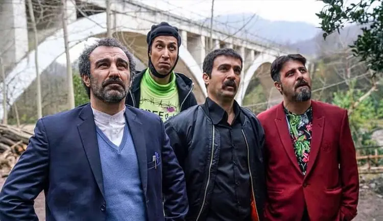 تذکر به صداوسیما به خاطر ایرادات «پایتخت 6»