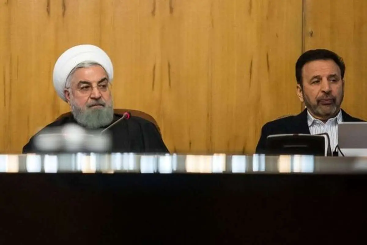 جوابیه دفتر روحانی به نامه رحمانی