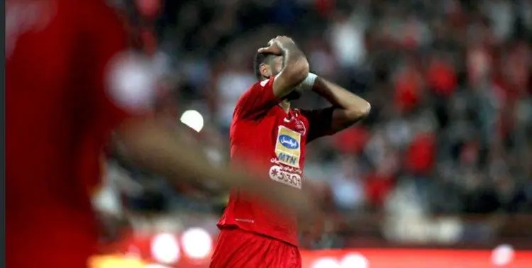 رونمایی از قرارداد شگفت انگیز پرسپولیس با یک کارگزار+اسناد