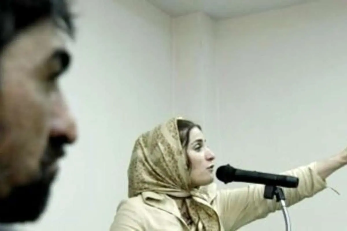واکنش ناصر محمدخانی به حکم شهلا جاهد: با همسرم از خوشحالی گریه کردیم